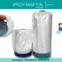 Folia Speedy Mask zewnętrzna (outdoor) producent dystrybutor